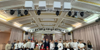 24 подростка получили первые паспорта в торжественной обстановке - Городской округ Ступино
