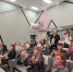 В Оренбуржье открылась диалоговая площадка «Социальные проекты НКО: встреча профессионалов» - Правительство Оренбургской области