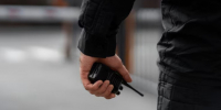 В Тарко-Сале мужчина оштрафован за оскорбление и нападение на полицейского - ГТРК Ямал