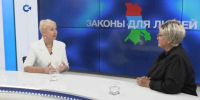 Ольга Шмаеник - Петрозаводск говорит
