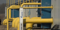 С вопросом о газификации домовладений к губернатору обратилась жительница самого западного города страны - Калининградская ГТРК