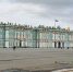 Дворцовый проезд на день отдадут ретроавтомобилям - Neva.Today