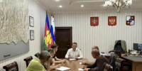 Совещание у мэра Сочи - UstLabInfo.Ru