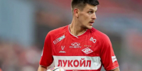 Даниил Хлусевич стал игроком «Ростова» - Bloknot-Rostov.Ru
