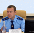 Роман Пантелеев поручил райпрокурорам чаще выступать гособвинителями - ИА Взгляд-инфо