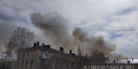 Названы самые загрязненные округа Омска - СуперОмск