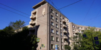 В Петербурге завершается реставрация Дома специалистов Свирьстроя на Петроградской стороне - tvspb.ru - ТК Санкт-Петербург