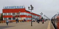 Фото: министерство транспорта Архангельской области - Пресс-центр Правительства