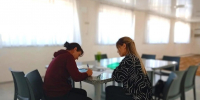 Опора в трудную минуту: как работает система соцподдержки в Голопристанском округе - Министерство труда и социальной защиты