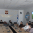В СГТУ стартовал цикл кинопоказов для иностранных студентов - СГТУ