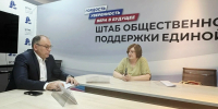 От грейдирования дорог до благоустройства дворов: как депутаты решают вопросы горожан на личных приёмах - Челябинская городская дума