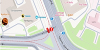 Въезд на улицу Чкалова в Ярославле перекроют на сутки - Городские новости