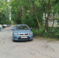 Припаркованный автомобиль на проезжей части в Рязани создаёт угрозу аварий - ИА Малая Родина