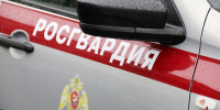 Больше 10 нарушителей задержали псковские росгвардейцы за неделю - Росгвардия