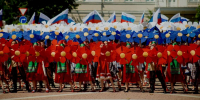 Пенза отметит 363-летие: афиша, звездные гости и салют - ПензаСМИ
