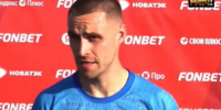 Ливенец Евгений Рагулькин признан лучшим игроком матча Кубка России - Уездный город
