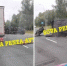 В Городищенском районе грузовик сбил пешехода и опрокинулся - SMI58.Ru