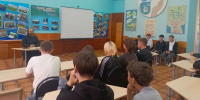 День трезвости - Вавиловский университет