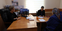 Ремонт на перекрестке дорог, качество воды и границы участка – вопросы жителей - Газета Маяк