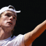 Самарец Кирилл Филаретов стал единственным россиянином на юниорском US Open - Самарская Газета