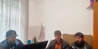 В Цунтинском районе проверили антитеррористическую защищённость избирательных участков - Цунтинский район