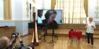 У Свердловской филармонии появится свой неповторимый запах - ГТРК Урал