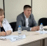 Глава администрации Аскинского района провёл рабочие встречи с трудовыми коллективами. - Аскинский район