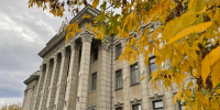 Депутаты ЗСК поддержали 28 федеральных законопроектов - Единая Россия