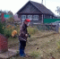 Благотворительный сентябрь - Централизованная клубная система