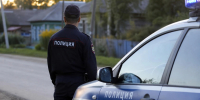 В Семёновском округе мужчина выстрелил в жену из пневматики после ссоры - ProGorodNN.Ru