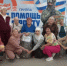 В Сибае группа "Помощь фронту" и коллектив реабилитационного центра сплели сеть для бойцов-участников СВО - Администрации г. о. Сибай