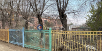 Детский сад по переулку Музыкальный в Орске - Ural56.Ru