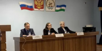Общественная палата Давлекановского района подвела итоги работы за первое полугодие 2026 года - Общественная палата РБ