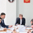 Ольга Абрамова провела в Глазове совещание, посвященное ликвидации последствий затопления городских территорий рекой Сыга - Глава и Правительство Удмуртской Республики