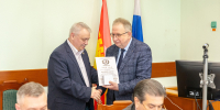 Тверские ученые предложили принципиально новый подход к получению топлива из газов - Афанасий-биржа