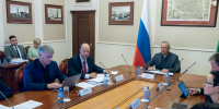 Владислав Шапша: «В региональных органах власти существует огромное количество процессов, на которые можно распространить методологию бережливого управления» - Правительство Калужской области