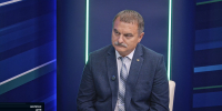 Урожай про запас: Сергей Труфанов - в "Вопросе дня" - Республиканская телевизионная сеть