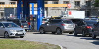 В Рязанской области бензин подорожал сильнее, чем в среднем по стране - Комсомольская Правда