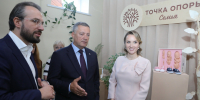 Мария Львова-Белова высоко оценила работу, выстроенную в Иркутской области, по защите детей и семей в трудной жизненной ситуации - Правительство Иркутской области