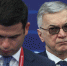СМИ: Экс-генконсул Азербайджана в Петербурге обвиняется в контрабанде золота - 47 новостей