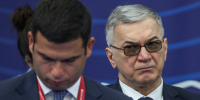 СМИ: Экс-генконсул Азербайджана в Петербурге обвиняется в контрабанде золота - 47 новостей