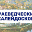 Краеведческий калейдоскоп - Централизованная библиотечная система