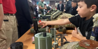 пресс-служба Минсоцполитики Забайкалья - Забайкальский рабочий