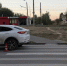 Волгоградка на иномарке сбила взрослого и ребенка в Волгограде - Газета Городские вести