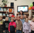 Подарок любимому городу: как в библиотеке №10 отметили 272-летие родного города. - ЦБС г. Златоуста