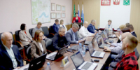Состоялось очередное заседание Думы - Администрация г. Лесной