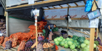 В Костроме открылись сезонные ярмарки с недорогой продукцией местных фермеров - Комсомольская Правда