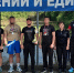 Кубанские росгвардейцы стали серебряными призерами соревнований по служебному биатлону - Росгвардия