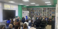 В Кабардино-Балкарии стартует межрайонный форум «Россия – наш общий дом» - Правительство КБР