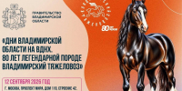 В Москве пройдут Дни Владимирской области - Администрация области